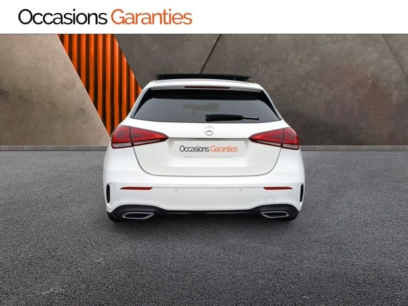 Voitures occasions MERCEDES-BENZ CLASSE A AMG Line Laxou