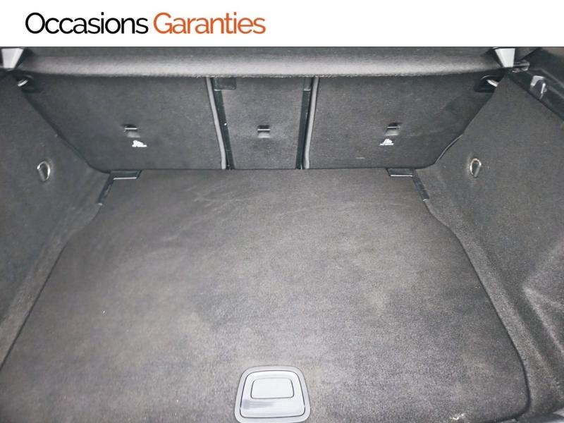 Voitures occasions MERCEDES-BENZ CLASSE A AMG Line Laxou