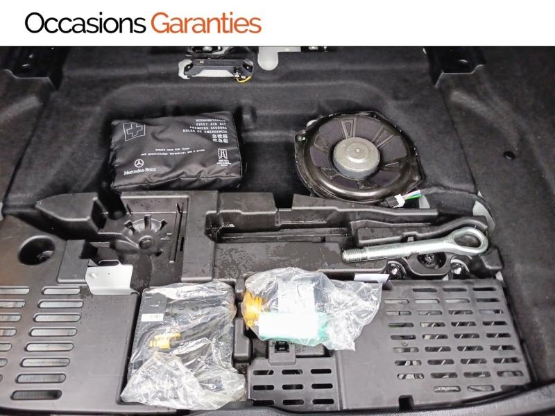 Voitures occasions MERCEDES-BENZ CLASSE A AMG Line Laxou