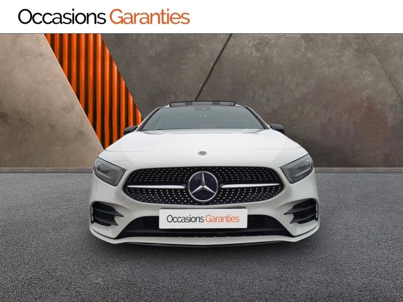 Voitures occasions MERCEDES-BENZ CLASSE A AMG Line Laxou