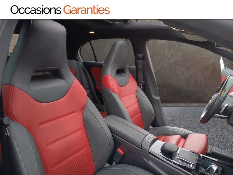 Voitures occasions MERCEDES-BENZ CLASSE A AMG Line Laxou