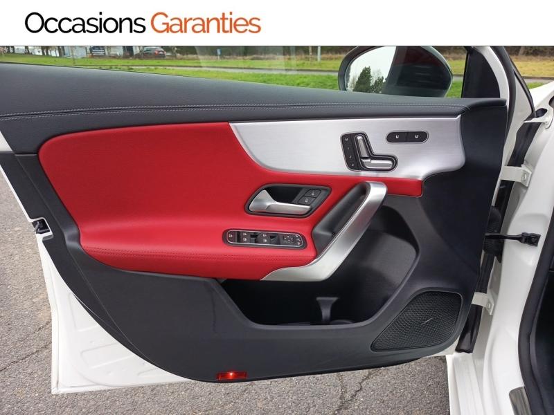 Voitures occasions MERCEDES-BENZ CLASSE A AMG Line Laxou