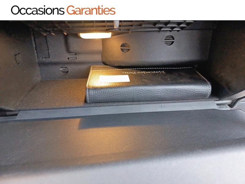 Voitures occasions MERCEDES-BENZ CLASSE A AMG Line Laxou