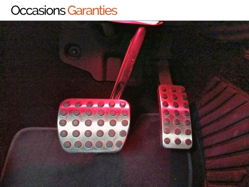 Voitures occasions MERCEDES-BENZ CLASSE A AMG Line Laxou