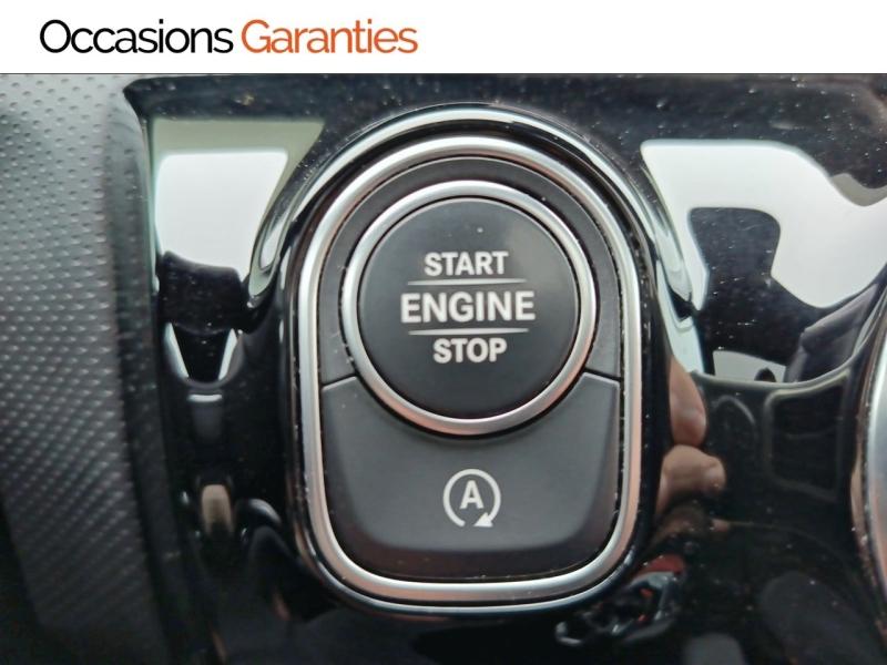 Voitures occasions MERCEDES-BENZ CLASSE A AMG Line Laxou