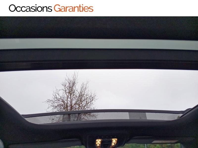 Voitures occasions MERCEDES-BENZ CLASSE A AMG Line Laxou