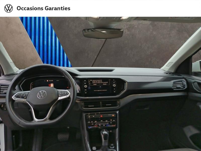 Voitures occasions VOLKSWAGEN T-CROSS R-Line Tech Laxou