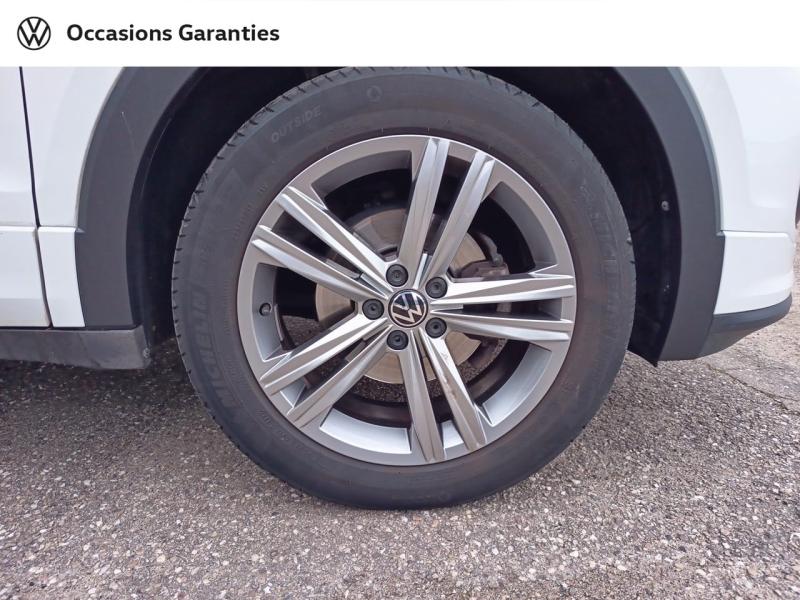 Voitures occasions VOLKSWAGEN T-CROSS R-Line Tech Laxou