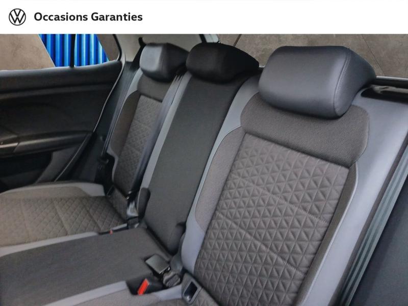 Voitures occasions VOLKSWAGEN T-CROSS R-Line Tech Laxou