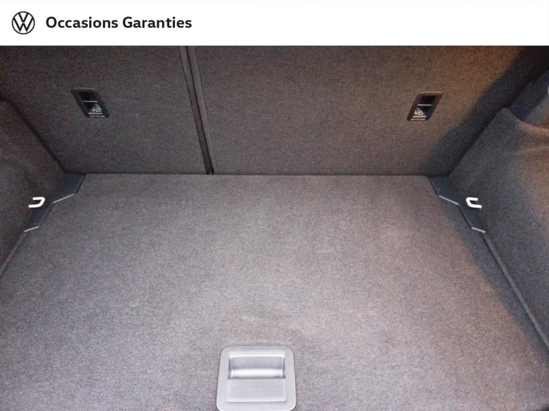Voitures occasions VOLKSWAGEN T-CROSS R-Line Tech Laxou