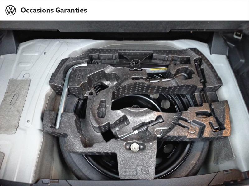 Voitures occasions VOLKSWAGEN T-CROSS R-Line Tech Laxou