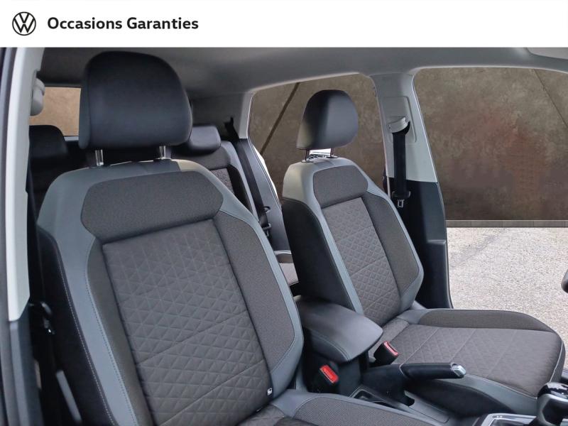 Voitures occasions VOLKSWAGEN T-CROSS R-Line Tech Laxou