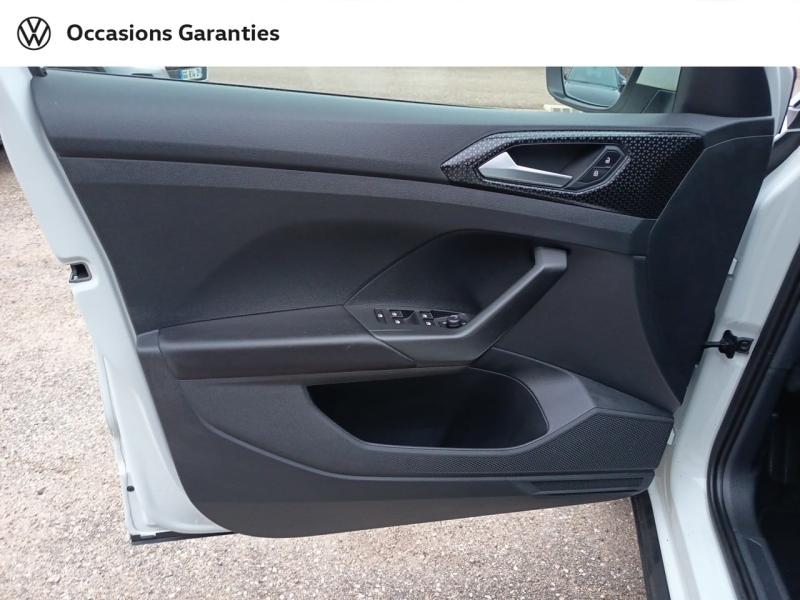 Voitures occasions VOLKSWAGEN T-CROSS R-Line Tech Laxou