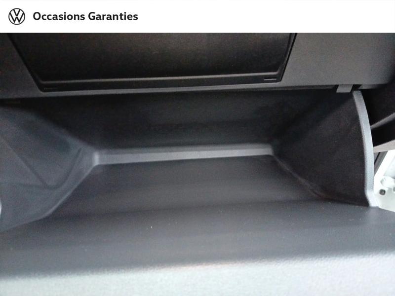 Voitures occasions VOLKSWAGEN T-CROSS R-Line Tech Laxou