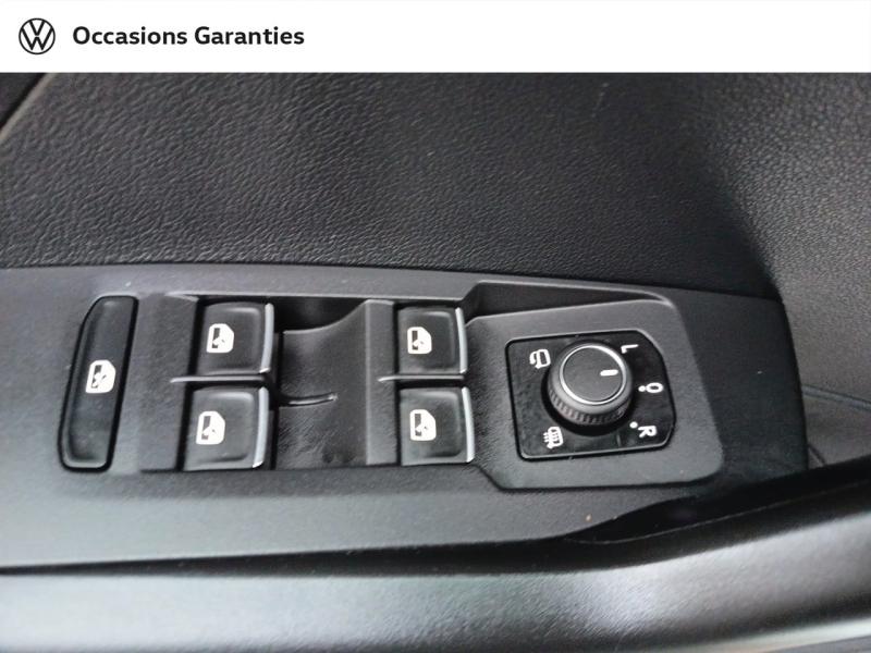 Voitures occasions VOLKSWAGEN T-CROSS R-Line Tech Laxou