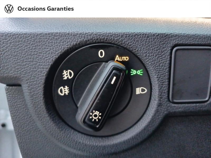 Voitures occasions VOLKSWAGEN T-CROSS R-Line Tech Laxou