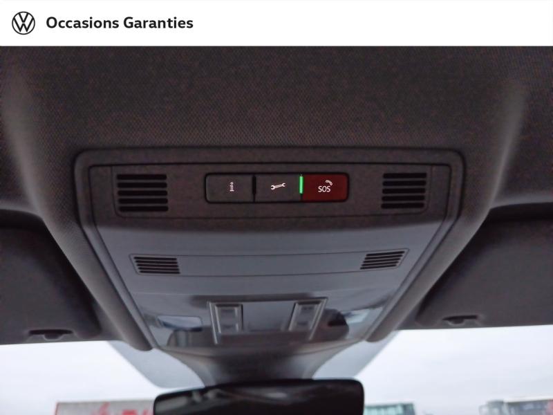 Voitures occasions VOLKSWAGEN T-CROSS R-Line Tech Laxou