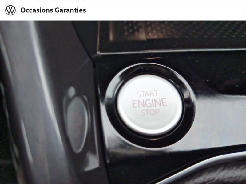 Voitures occasions VOLKSWAGEN T-CROSS R-Line Tech Laxou