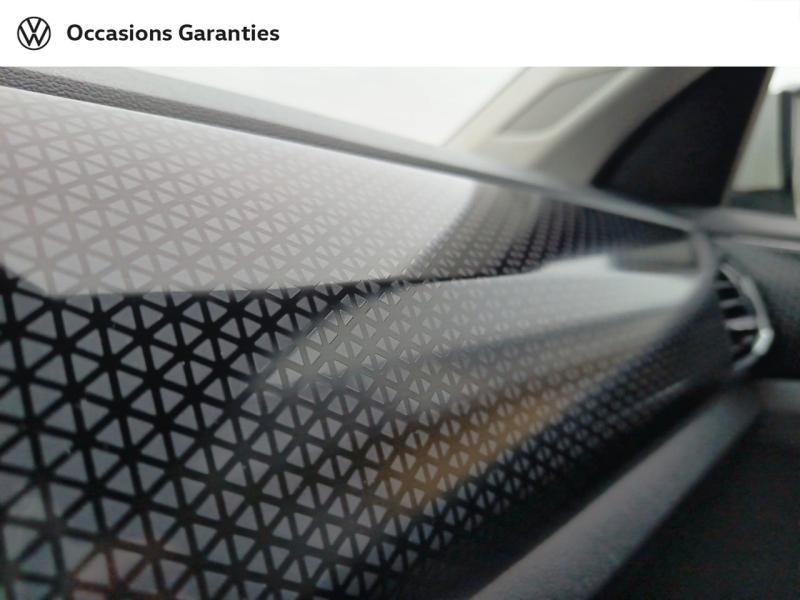 Voitures occasions VOLKSWAGEN T-CROSS R-Line Tech Laxou