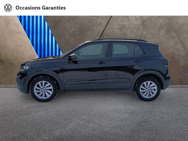 Voitures occasions VOLKSWAGEN T-CROSS Life Plus Laxou