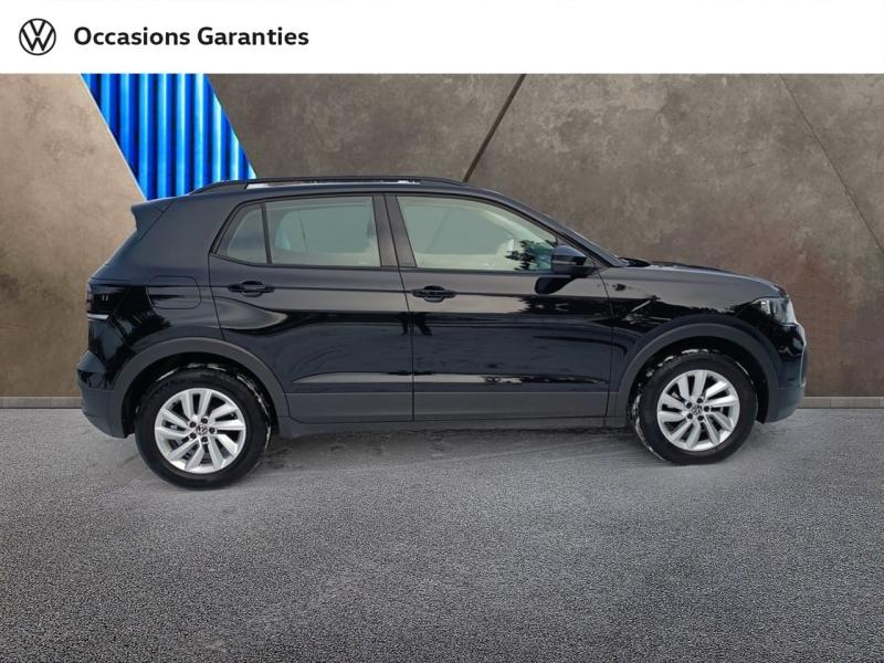 Voitures occasions VOLKSWAGEN T-CROSS Life Plus Laxou