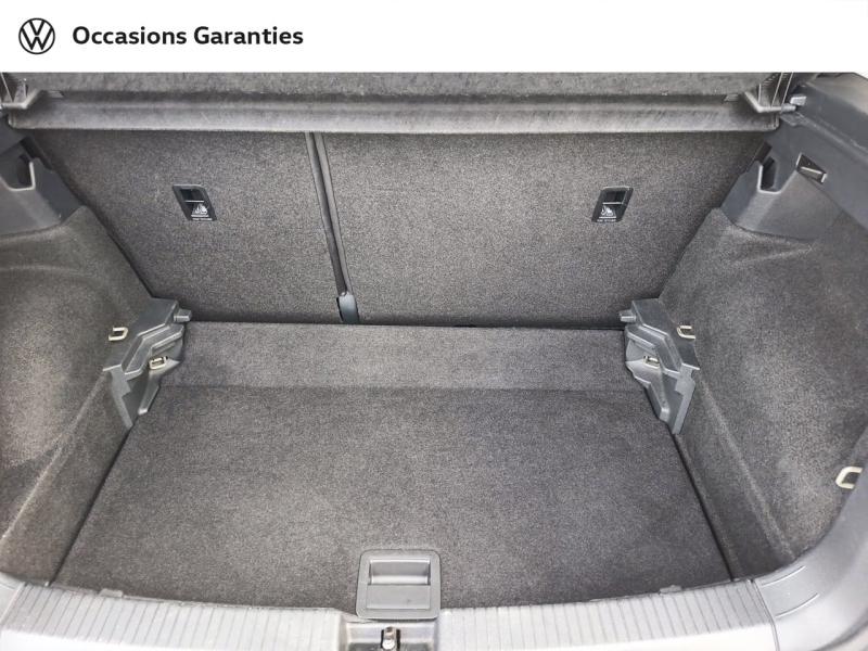 Voitures occasions VOLKSWAGEN T-CROSS Life Plus Laxou