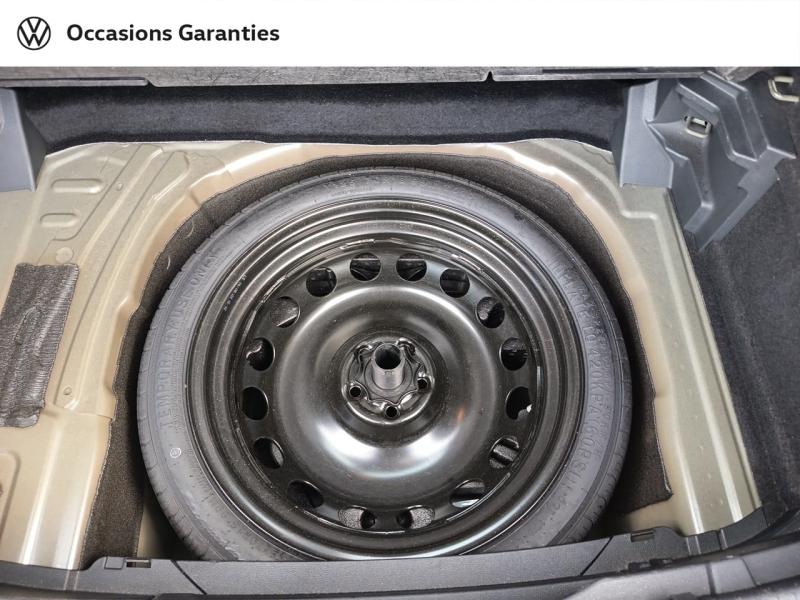 Voitures occasions VOLKSWAGEN T-CROSS Life Plus Laxou