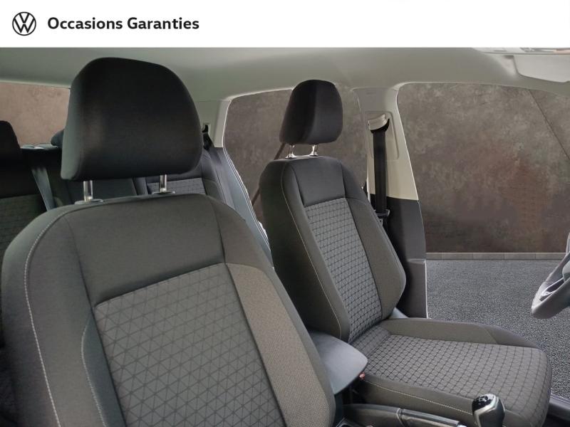 Voitures occasions VOLKSWAGEN T-CROSS Life Plus Laxou