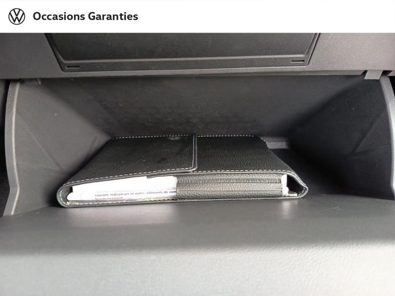 Voitures occasions VOLKSWAGEN T-CROSS Life Plus Laxou