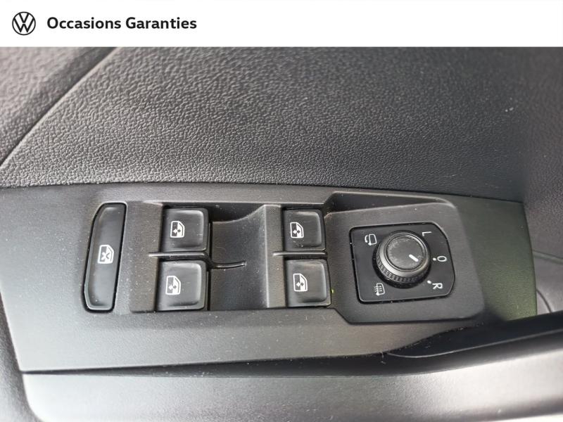 Voitures occasions VOLKSWAGEN T-CROSS Life Plus Laxou