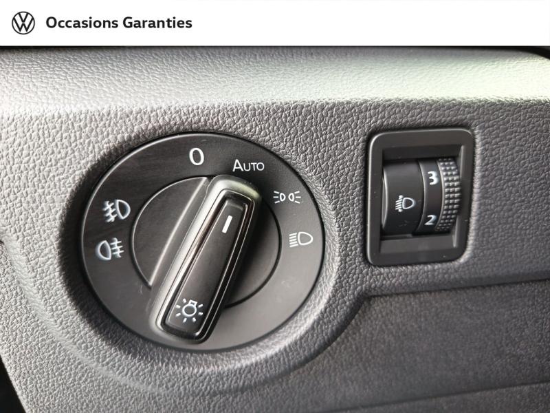 Voitures occasions VOLKSWAGEN T-CROSS Life Plus Laxou