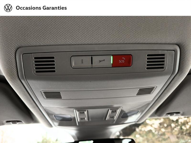 Voitures occasions VOLKSWAGEN T-CROSS Life Plus Laxou