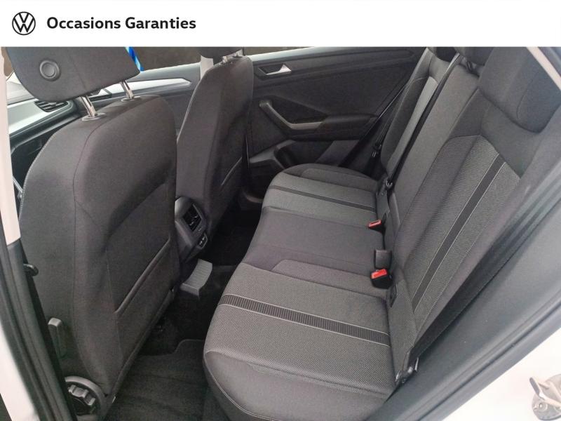 Voitures occasions VOLKSWAGEN T-ROC Life Business Laxou