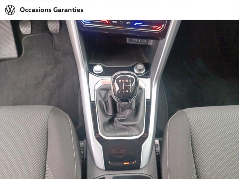 Voitures occasions VOLKSWAGEN T-ROC Life Business Laxou
