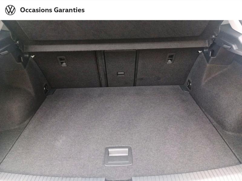 Voitures occasions VOLKSWAGEN T-ROC Life Business Laxou