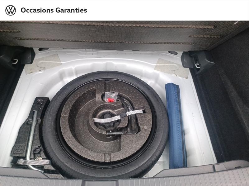 Voitures occasions VOLKSWAGEN T-ROC Life Business Laxou