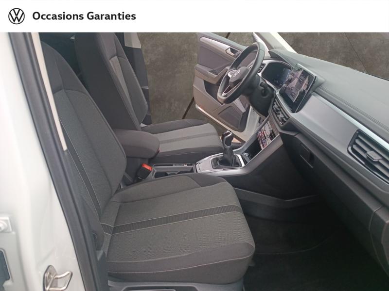 Voitures occasions VOLKSWAGEN T-ROC Life Business Laxou