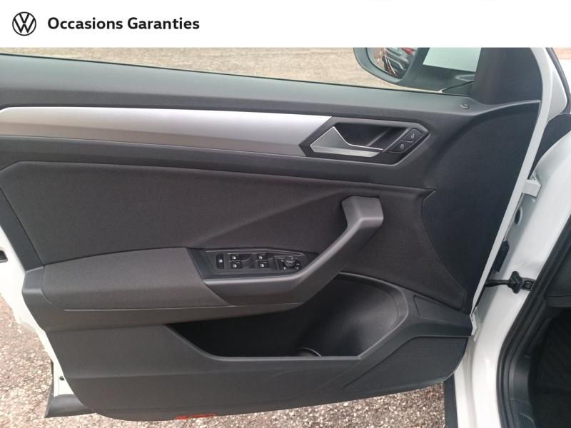 Voitures occasions VOLKSWAGEN T-ROC Life Business Laxou