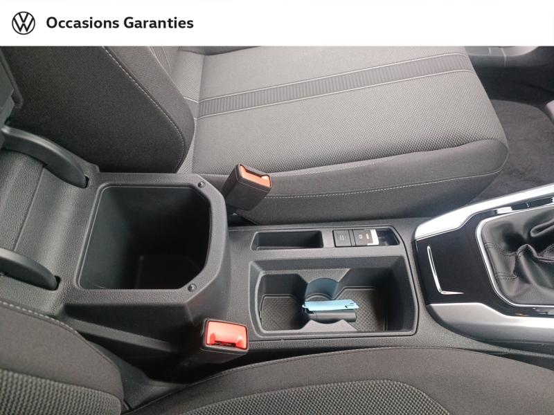 Voitures occasions VOLKSWAGEN T-ROC Life Business Laxou
