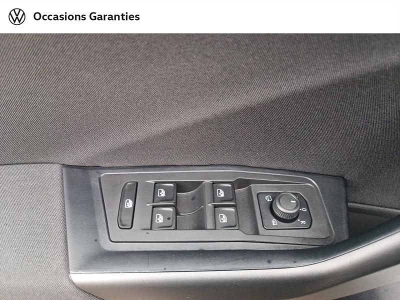 Voitures occasions VOLKSWAGEN T-ROC Life Business Laxou