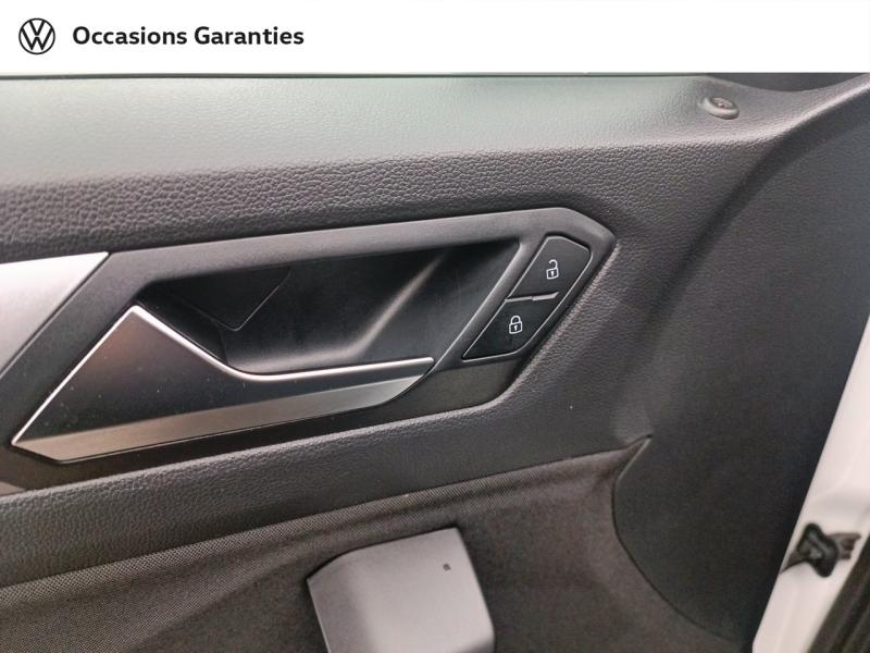 Voitures occasions VOLKSWAGEN T-ROC Life Business Laxou