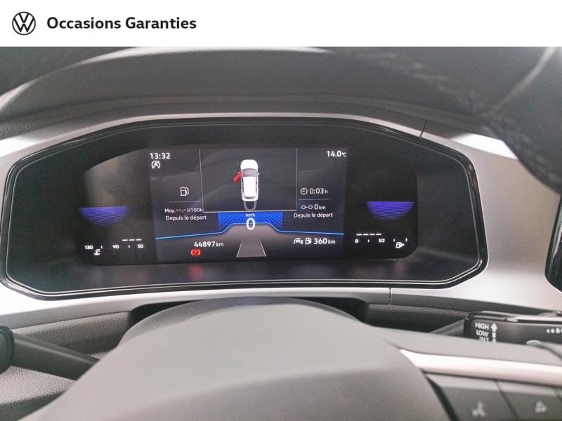 Voitures occasions VOLKSWAGEN T-ROC Life Business Laxou