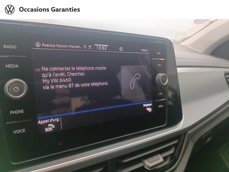 Voitures occasions VOLKSWAGEN T-ROC Life Business Laxou