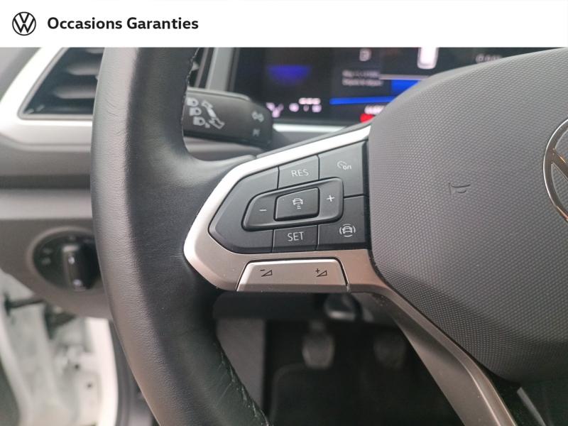 Voitures occasions VOLKSWAGEN T-ROC Life Business Laxou