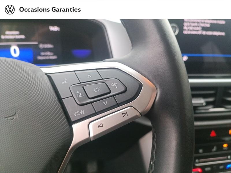 Voitures occasions VOLKSWAGEN T-ROC Life Business Laxou