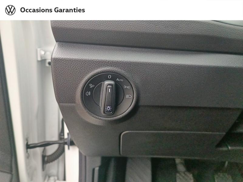 Voitures occasions VOLKSWAGEN T-ROC Life Business Laxou