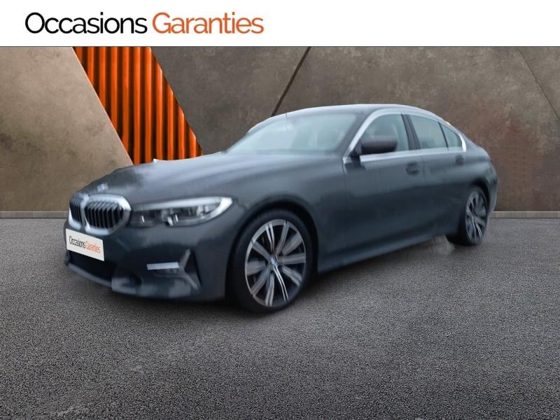 Voitures occasions BMW SERIE 3 Luxury Laxou