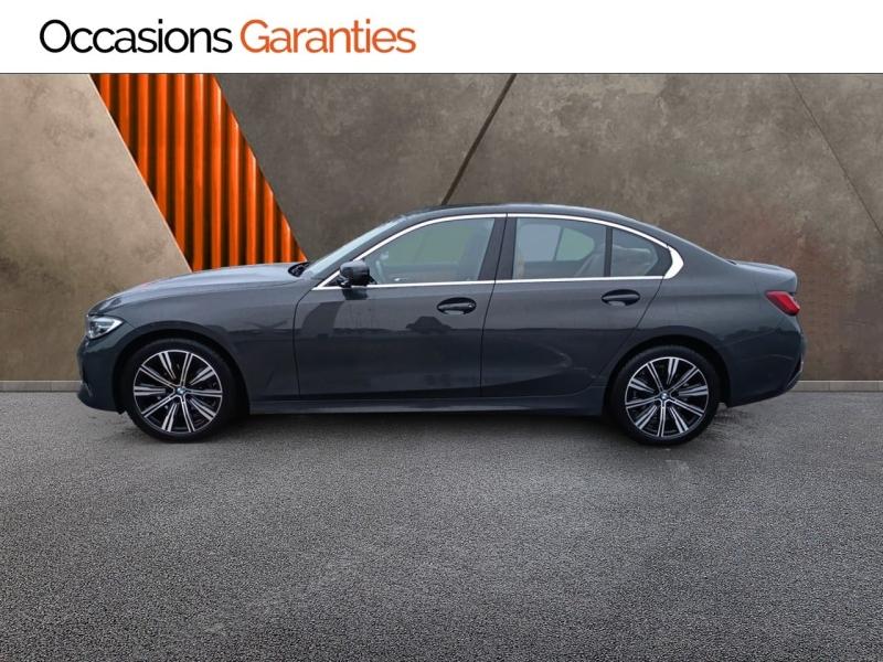 Voitures occasions BMW SERIE 3 Luxury Laxou