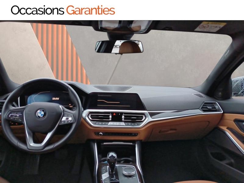 Voitures occasions BMW SERIE 3 Luxury Laxou
