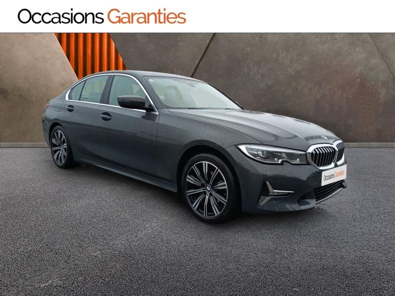 Voitures occasions BMW SERIE 3 Luxury Laxou